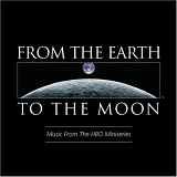 Various artists - From the Earth to the Moon