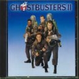 Various artists - Ghostbusters 2