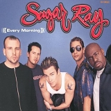 Sugar Ray - Every Morning (single)