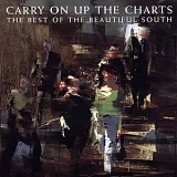 Beautiful South - The Best of the Beautiful South - Carry on up the Charts
