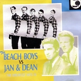Beach Boys vs Jan & Dean - Greatest Hits