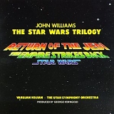 John Williams - The Star Wars Trilogy
