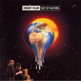 Robert Plant - Fate Of Nations