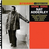 Nat Adderley - Work Song