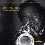 Louis Smith - Just Friends