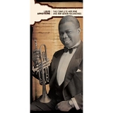 Louis Armstrong - The Complete Hot Five and Hot Seven Recordings