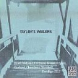 Art Taylor - Taylor's Wailers