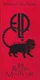 Emerson, Lake & Palmer - The Return Of The Manticore