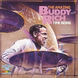 Buddy Rich - Time Being