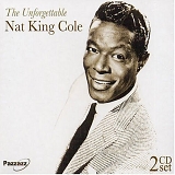 Nat King Cole - The Unforgettable