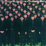 Yellow Magic Orchestra - X 8 Multiplies