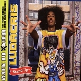 Ludacris - Stand Up (Promo)
