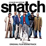 Massive Attack - Snatch