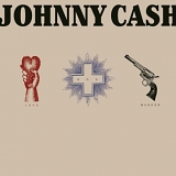 Johnny Cash - God