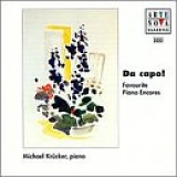 Bach - Unknown Album