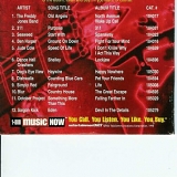 Compilations - R. [Disc 1]