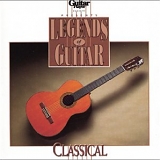 The Romantic Guitar - Magic Of The Guitar