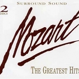 Mozart - Greatest Hits