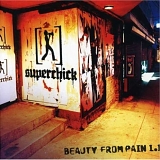 Superchick - Beauty From Pain