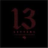 116 Clique - 13 Letters