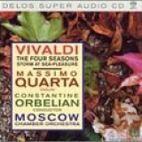 Vivaldi - Storm
