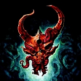 Demon Hunter - The Triptych