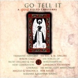 Compilations - The Spirit Of Christmas (Disc 1)