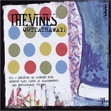 The Vines - Outtathaway Single