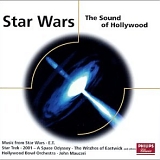 John Williams - Star Wars_ A New Hope (Disc 1)