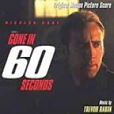Trevor Rabin - Gone In 60 Seconds