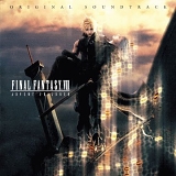 Final Fantasy VII - Final Fantasy VII - Advent Children