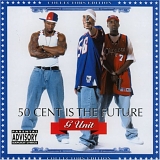 50 Cent - 50 Cent Is The Future