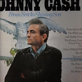 Johnny Cash - From Sea To Shining Sea