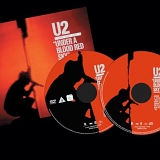 U2 - Under a Blood Red Sky
