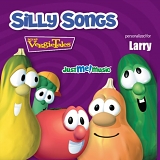 VeggieTales - Silly Songs with Larry
