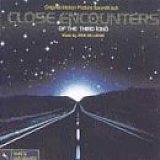John Williams - Close Encounters of the Third Kind (Soundtrack from the Motion Picture)