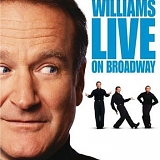 Robin Williams - Live on Broadway