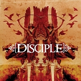 Disciple - Disciple DualDisc