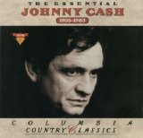 Johnny Cash - The Essential 1955-1983 - Disc3