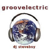 Various artists - GROOVELECTRIC: House, Progressive House, & Funky Tech House Journeys