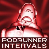 Various artists - PODRUNNER: INTERVALS -- Workout music for tempo-based exercise