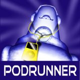 DJ Steve Boyett - PODRUNNER: Workout music for running, indoor cycling, or any fast-paced exercise