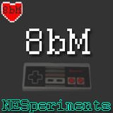 8bM - 8bM - Nintendo Remixes