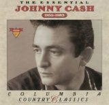 Johnny Cash - The Essential 1955-1983 - Disc1