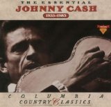 Johnny Cash - The Essential 1955-1983 - Disc2