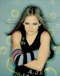 Avril Lavigne - Unknown Album