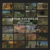 Final Fantasy - FF XI - Rise of the Zilart OST