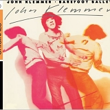 John Klemmer - Barefoot Ballet