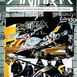 Anthrax - Anthrology:No Hit Wonders