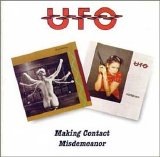 UFO - Making Contact / Misdemeanor